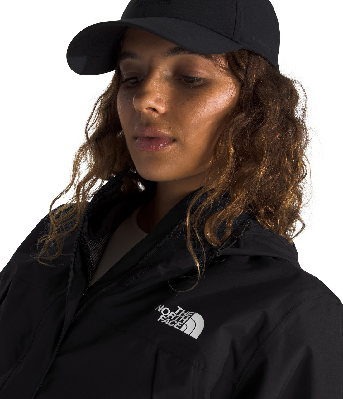 The North Face Antora Rain Jacket - Women's