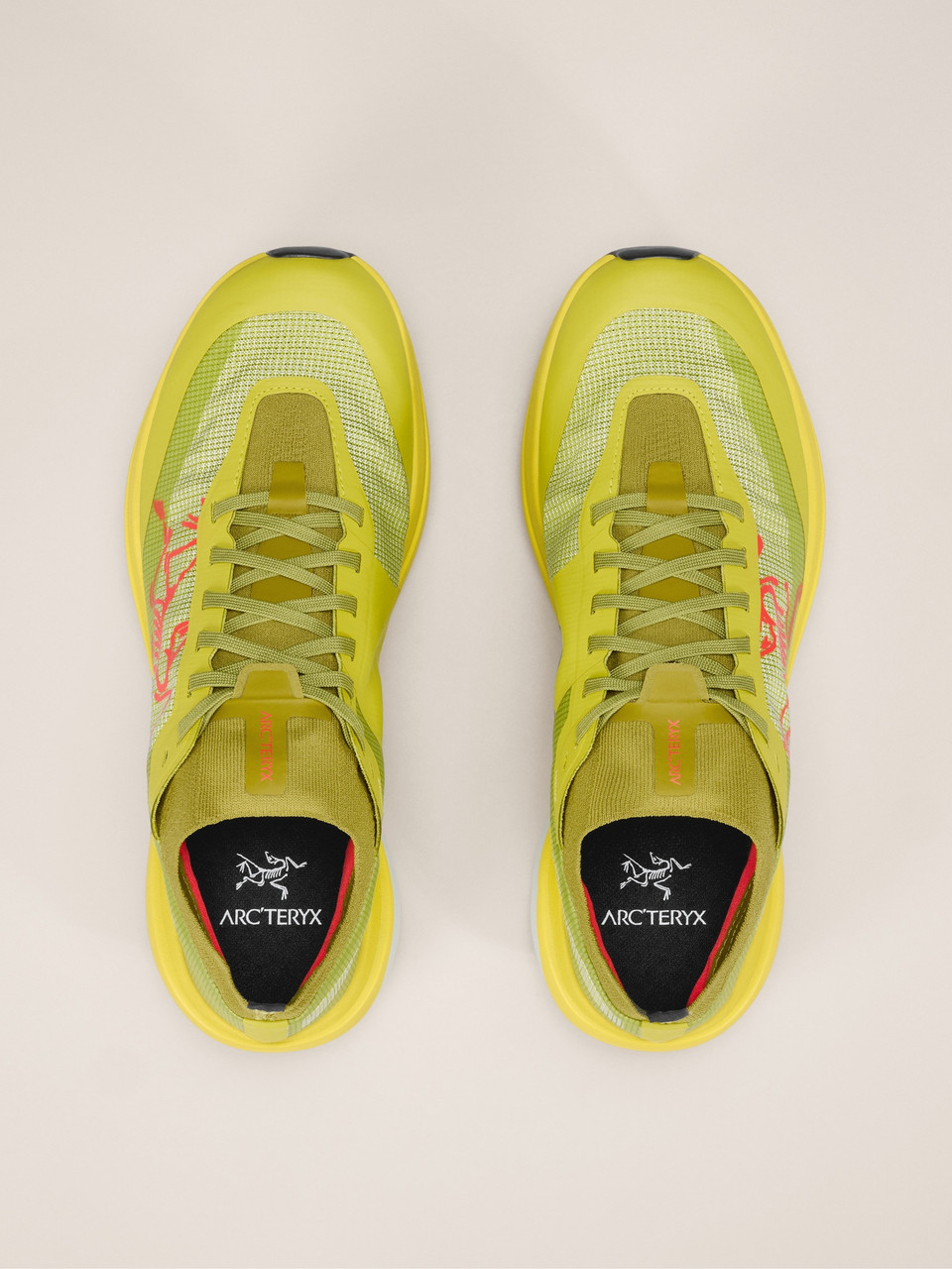 Arc'teryx Sylan Pro Trail Running Shoes - Men's