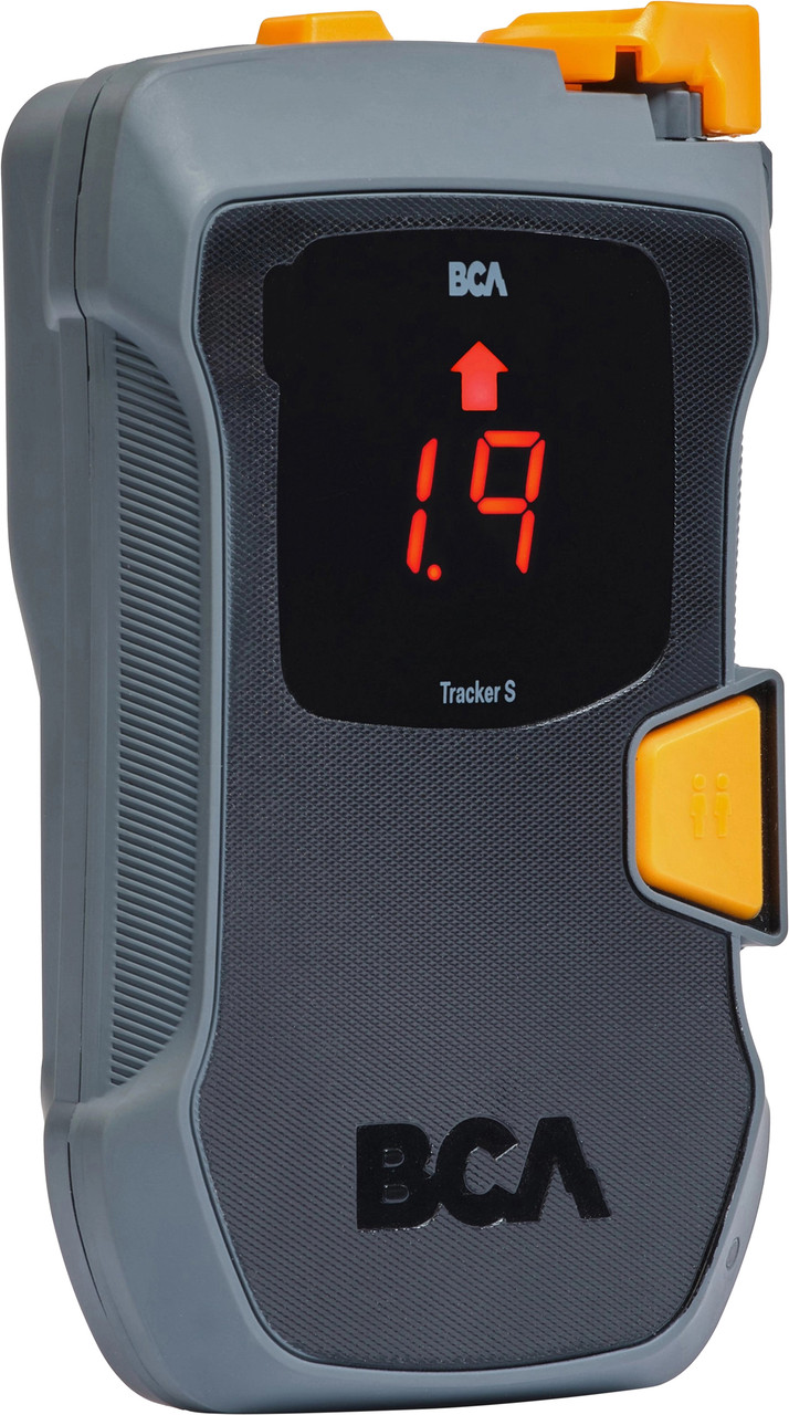 Backcountry Access Tracker S Beacon