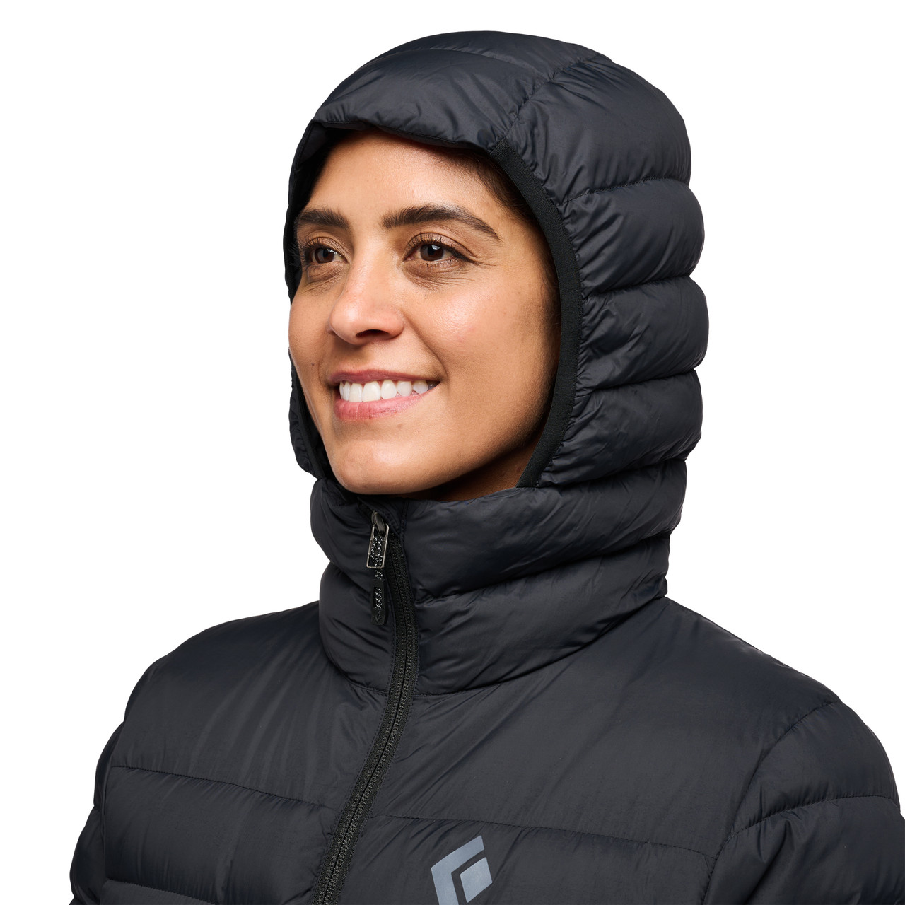 Black Diamond Access Down 2.0 Hoody - Women's
