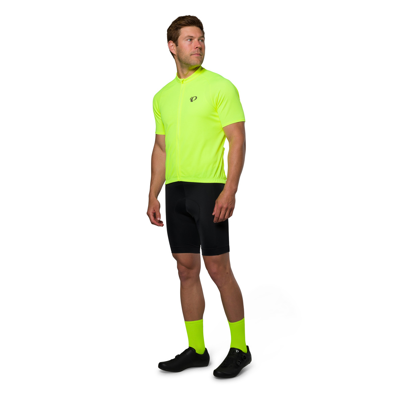 Pearl Izumi Quest Short Sleeve Jersey - Men's