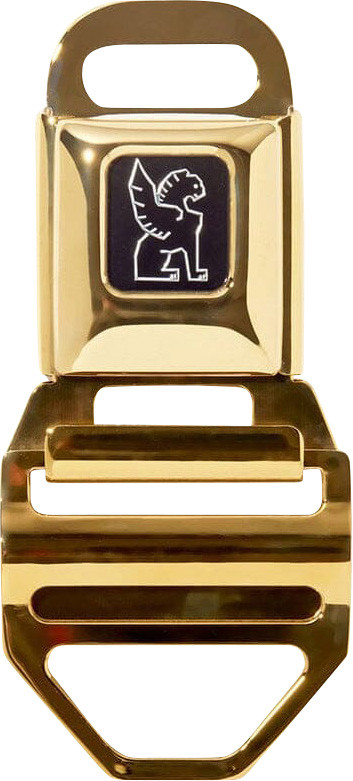 Chrome Industries Seatbelt Buckle