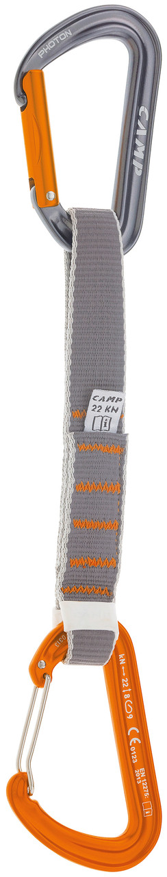 Camp Photon Mixed Express KS Quickdraw 6 Pack