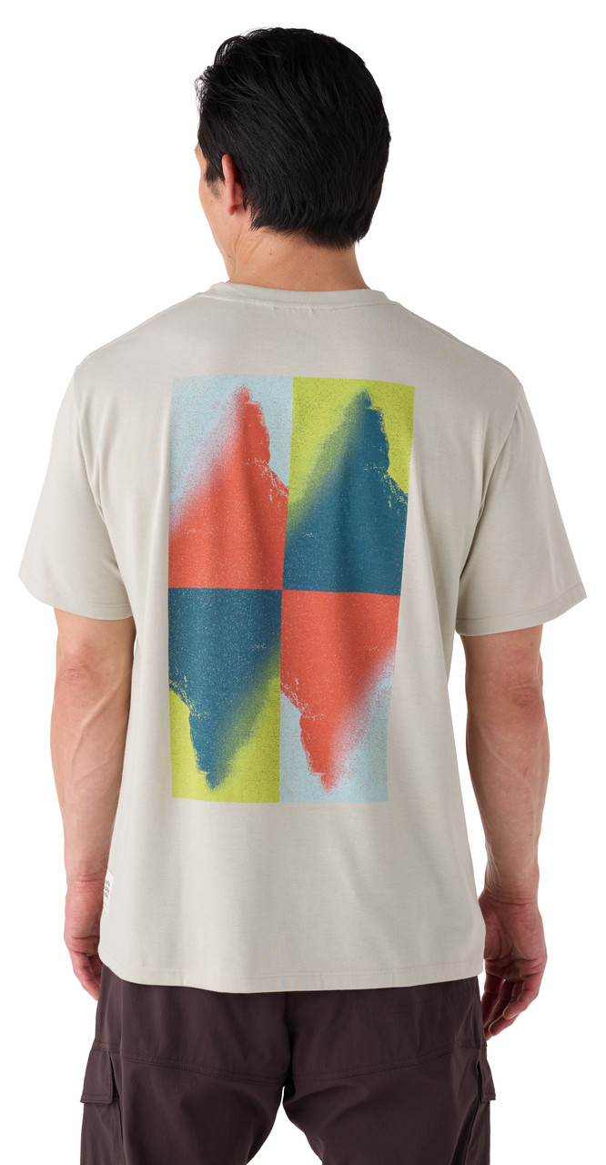 MEC Classic Drirelease S/S T-Shirt - Unisex