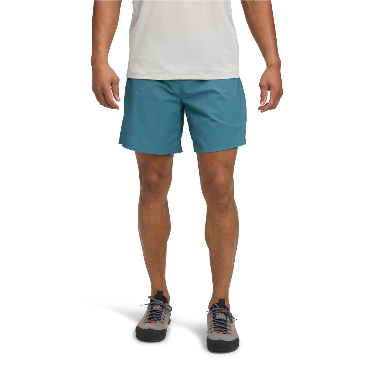 Black Diamond Distance Shorts 7" - Men's