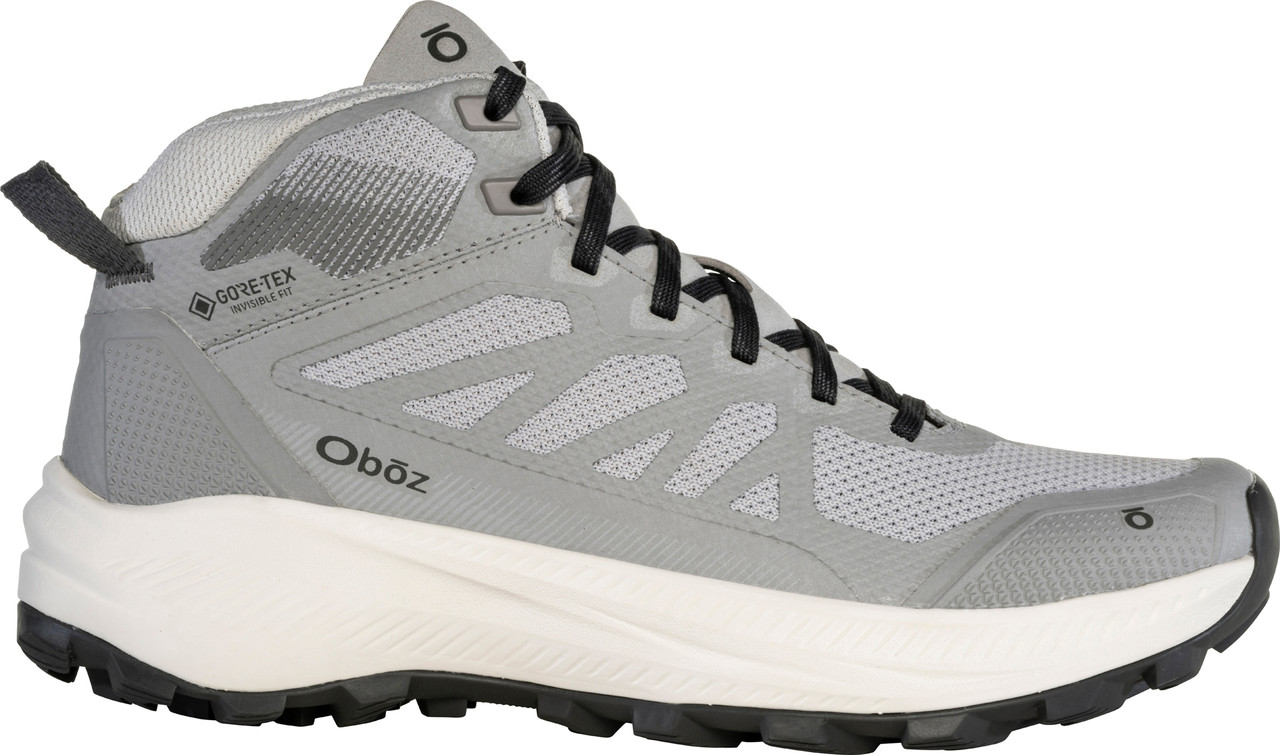 Oboz Katabatic LT Mid GTX - Women's