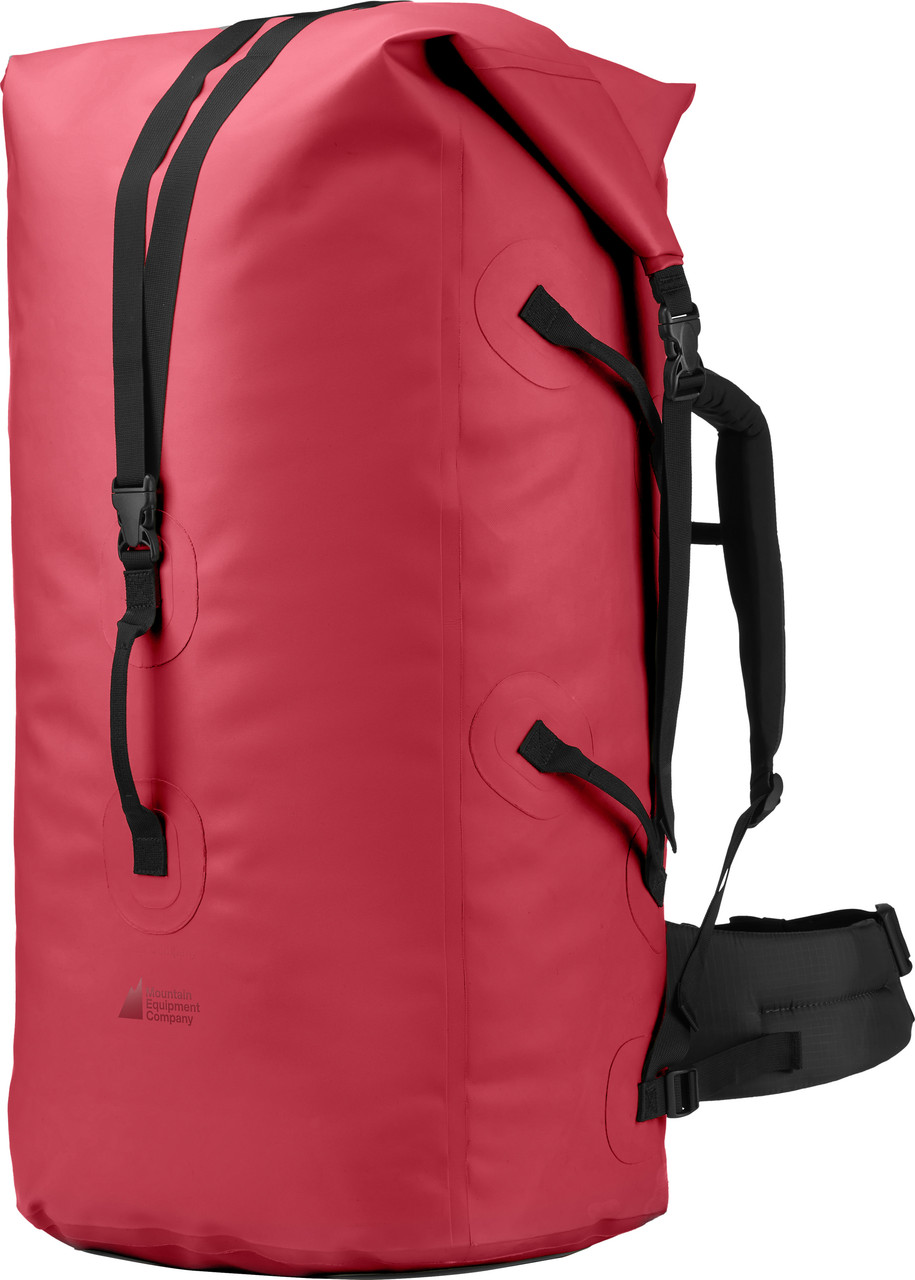 MEC Slogg HD 115L Dry Pack - Unisex