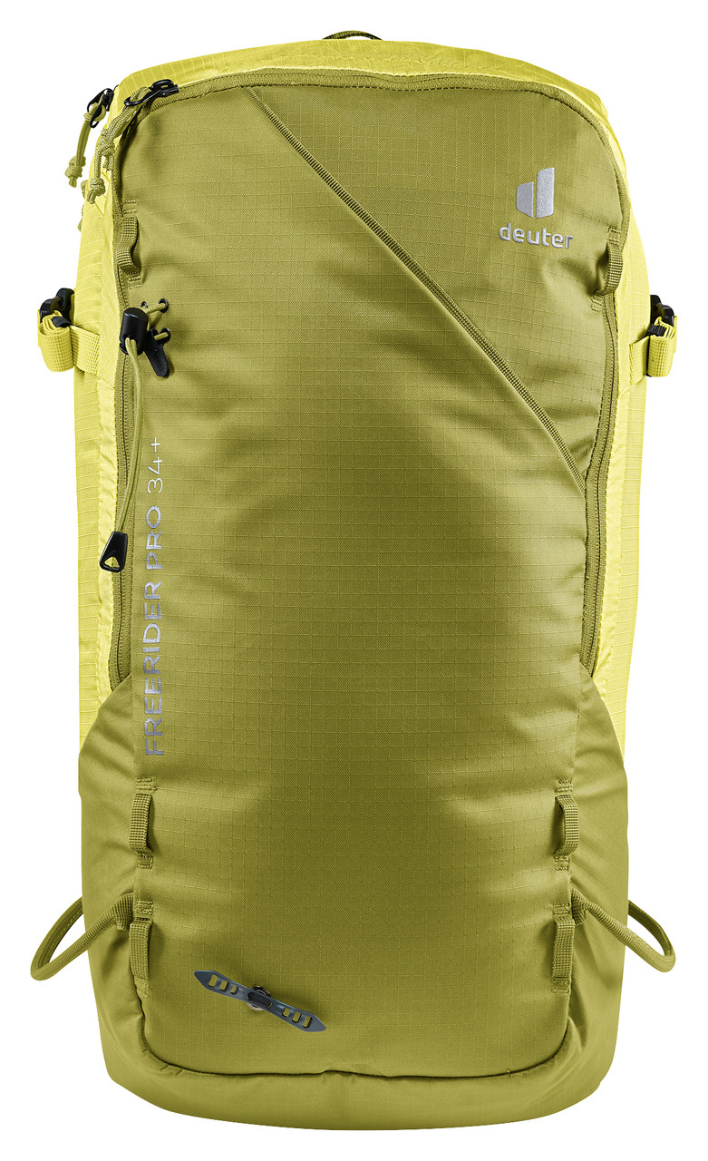 Deuter Freerider Pro 34 Pack - Unisex