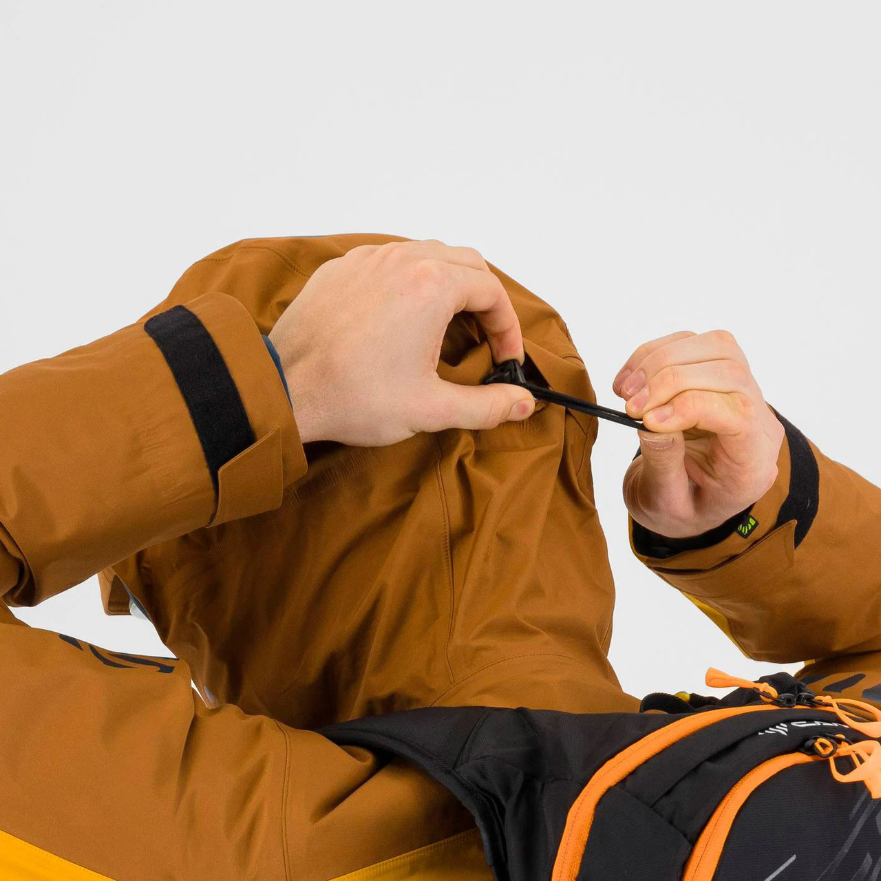 Karpos Midi Shell Jacket - Men's