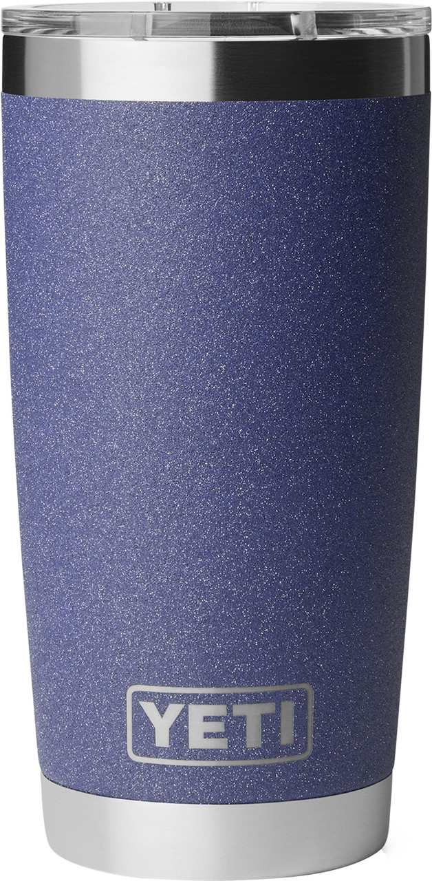 Yeti Rambler 591ml Tumbler with MagSlider Lid
