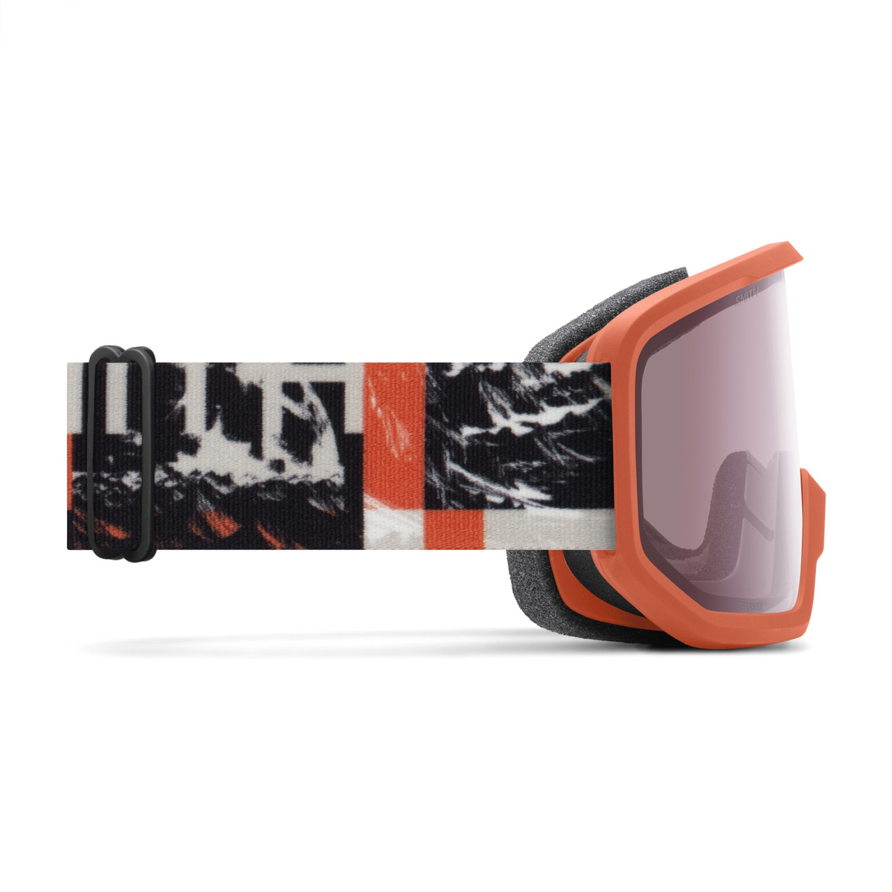 Smith Transfer Goggles - Unisex