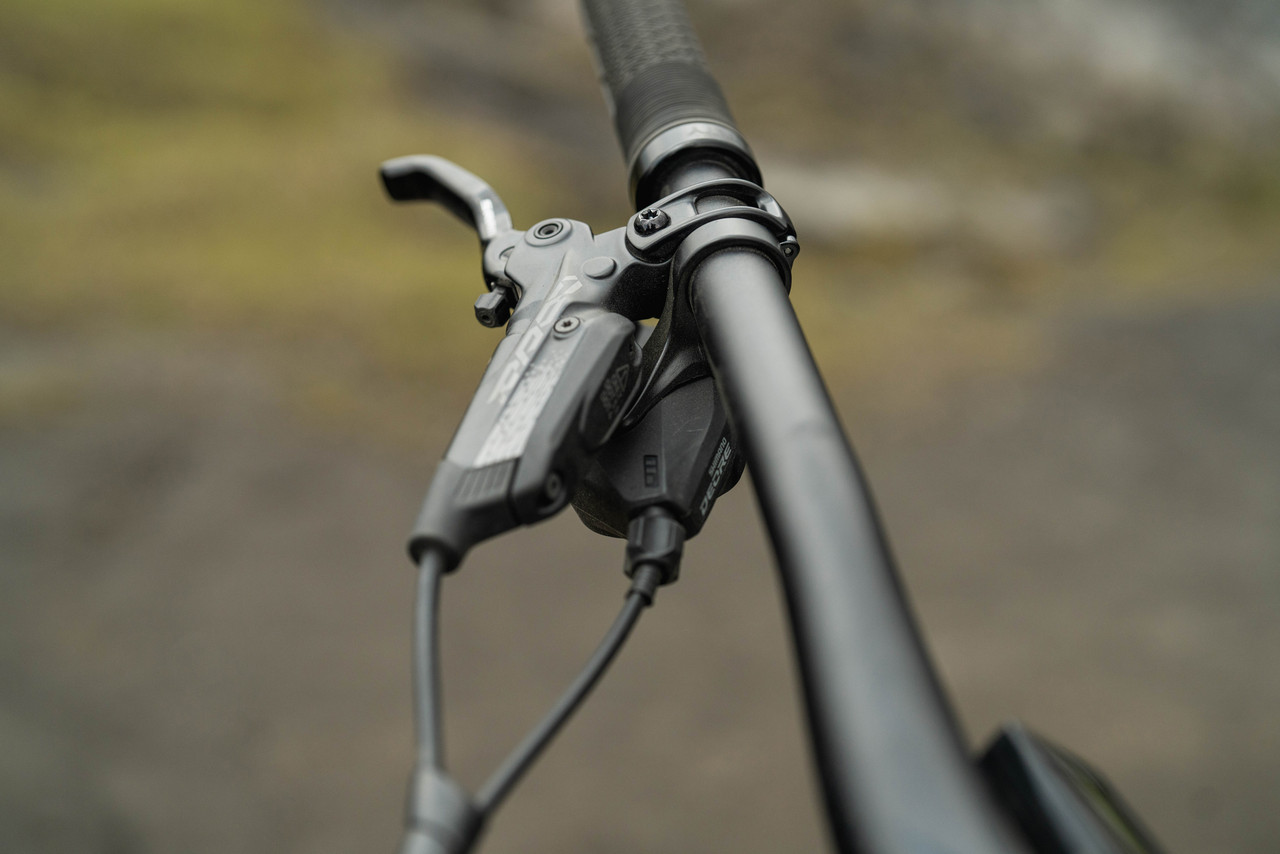 Polygon Siskiu T7E E-Bicycle - Unisex