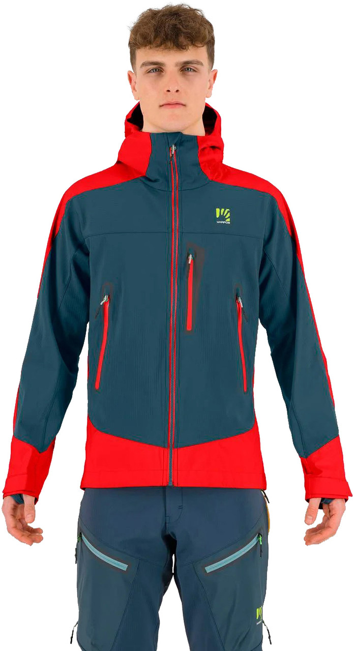 Karpos Marmolada Jacket - Men's