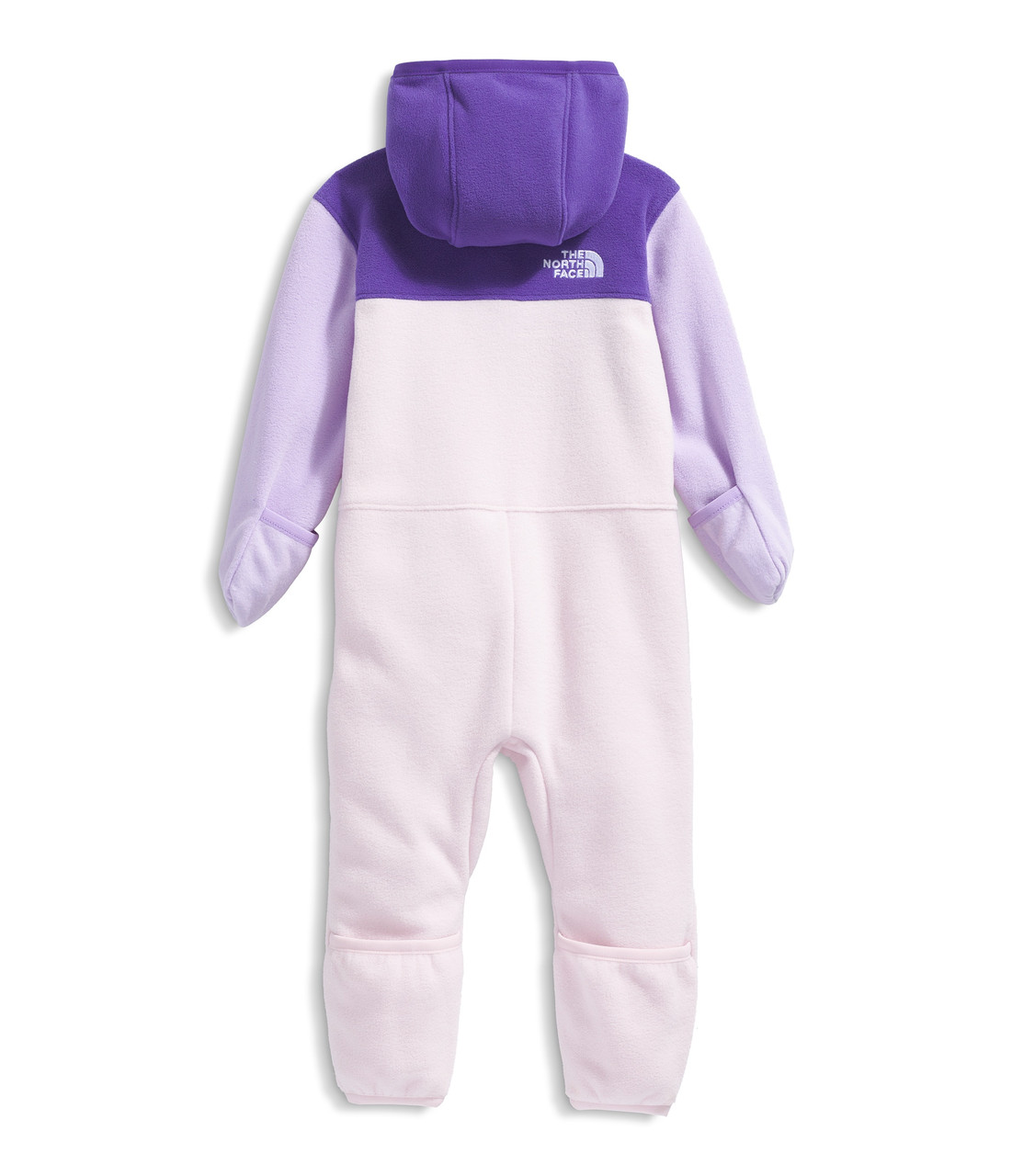 The North Face Baby Glacier Fleece One Piece - Infants