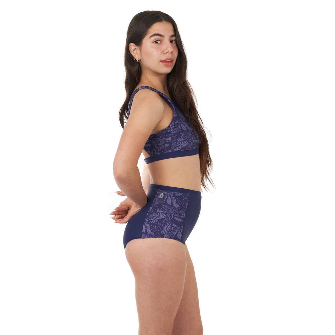 Level Six Eclipse High-Rise Bikini Bottoms - Women's