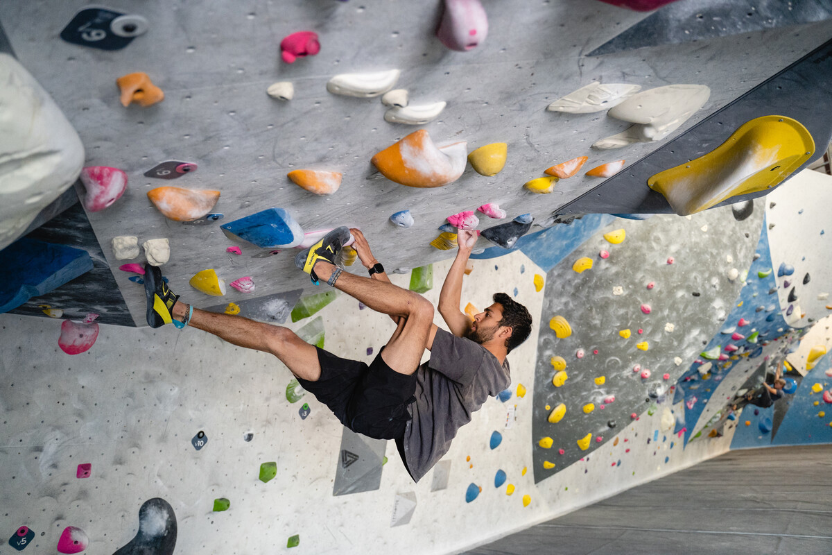 Scarpa Arpia Climbing Shoes - Unisex