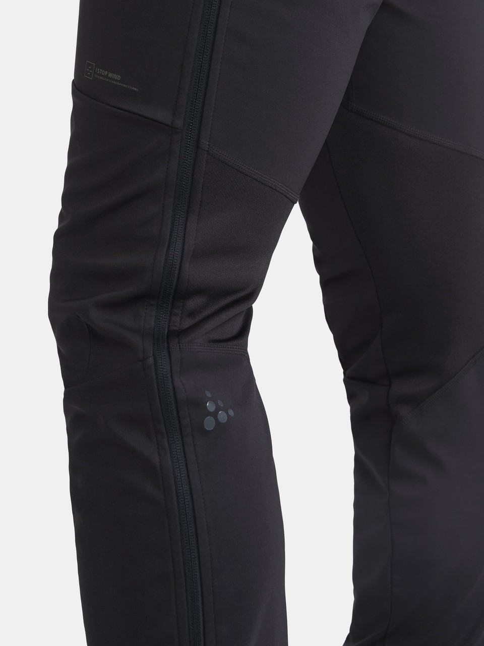 Craft Core Essence Nordic Full Zip Pants - Men's
