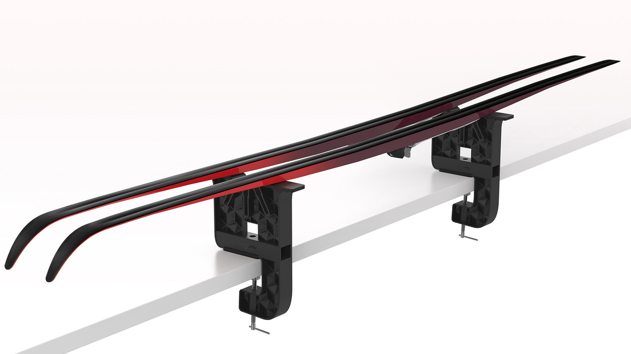 Tools4Boards Waxing  & Tuning Vises