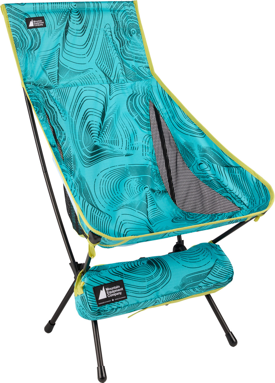 MEC Ultra Lite Highback Chair