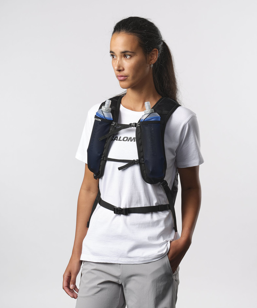 Salomon Cross 12 Hydration Pack - Unisex
