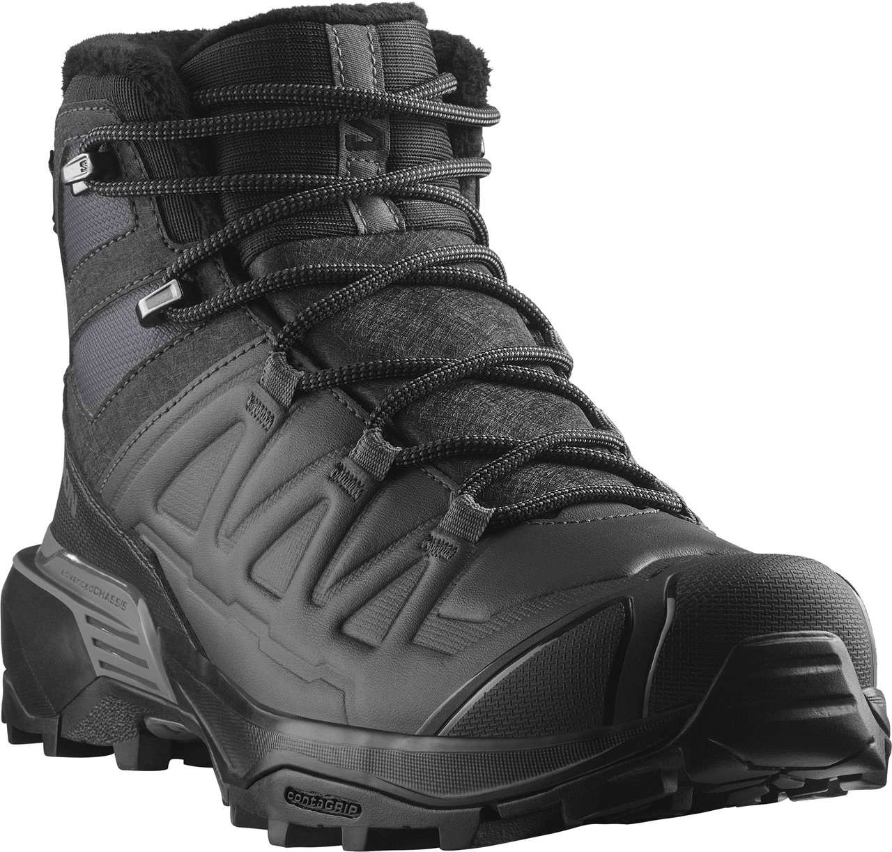 Salomon X Ultra Snowpilot Waterproof Winter Boots - Women's