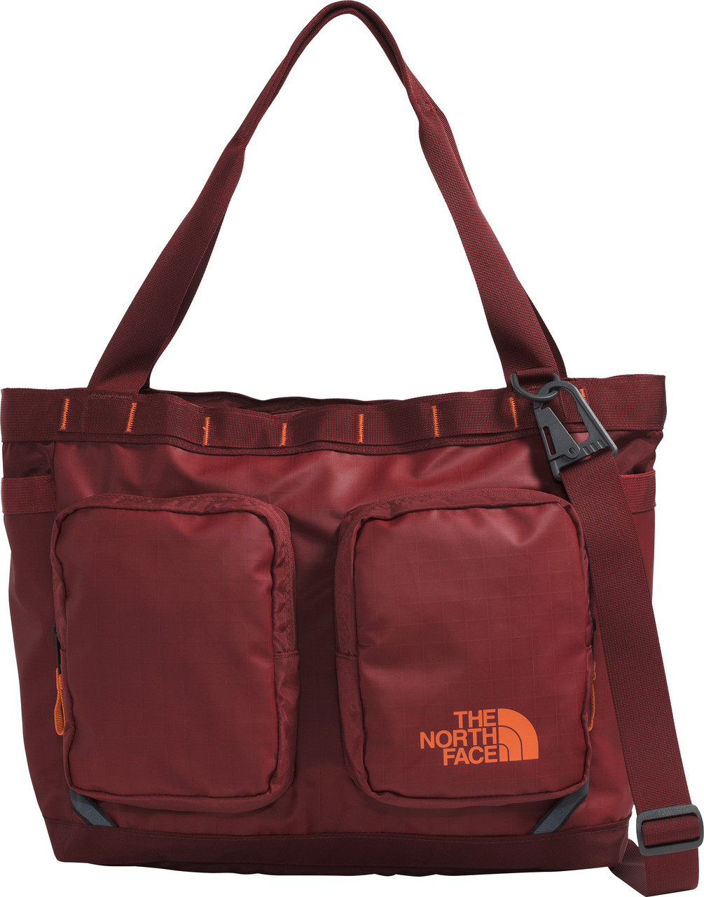 The North Face Base Camp Voyager Tote - Unisex