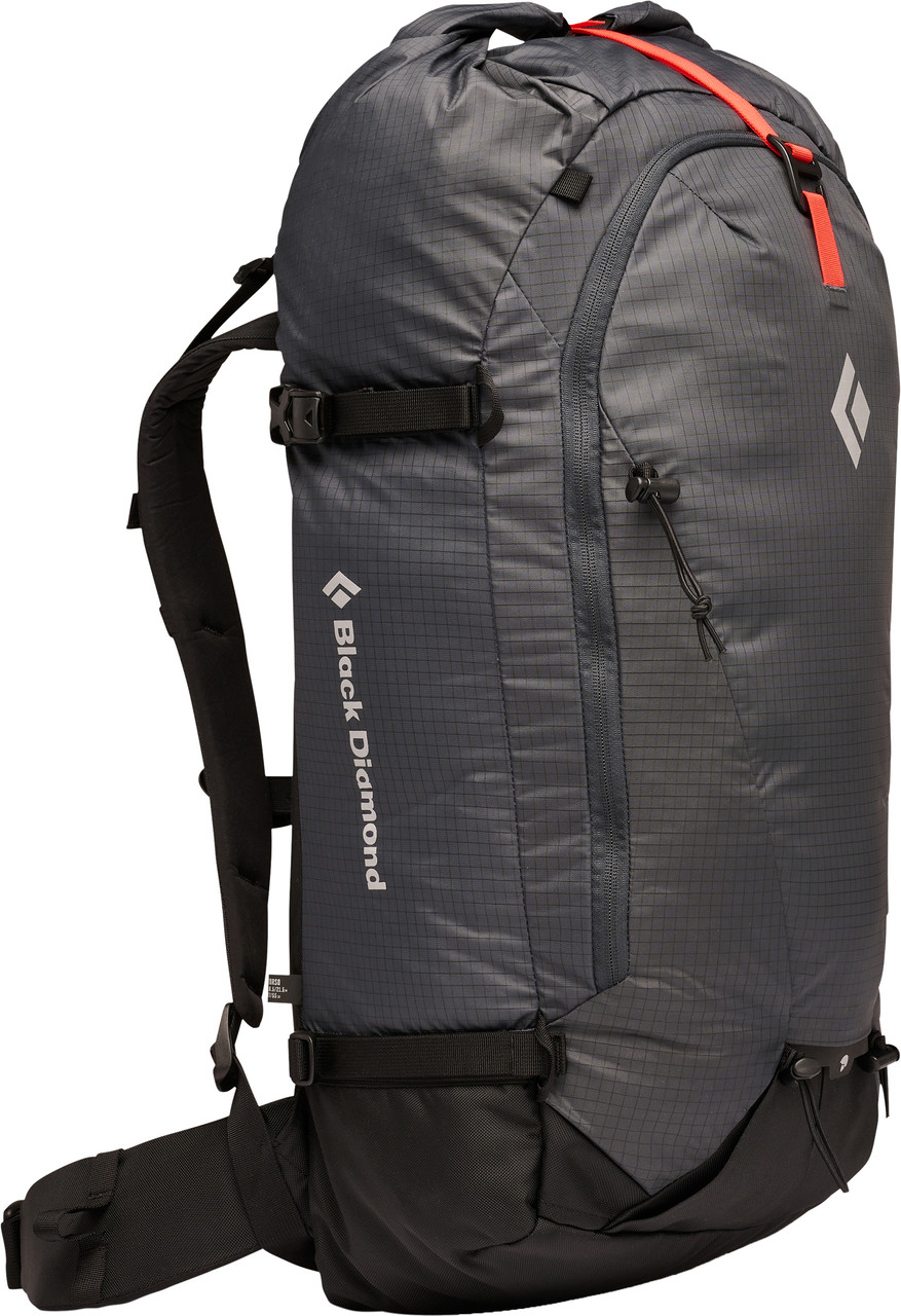 Black Diamond Cirque 50 Backpack - Unisex