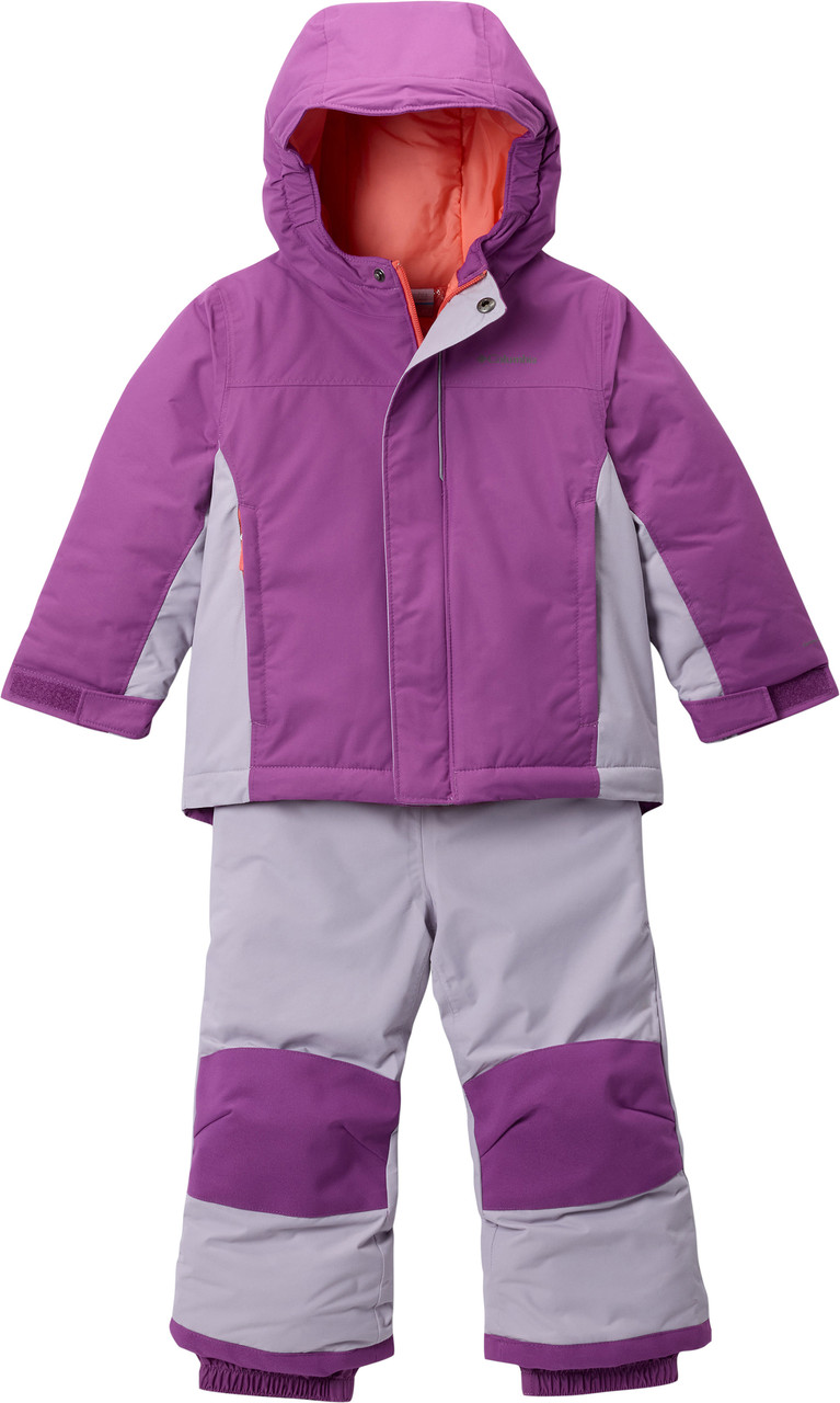 Columbia Buga III Set - Children