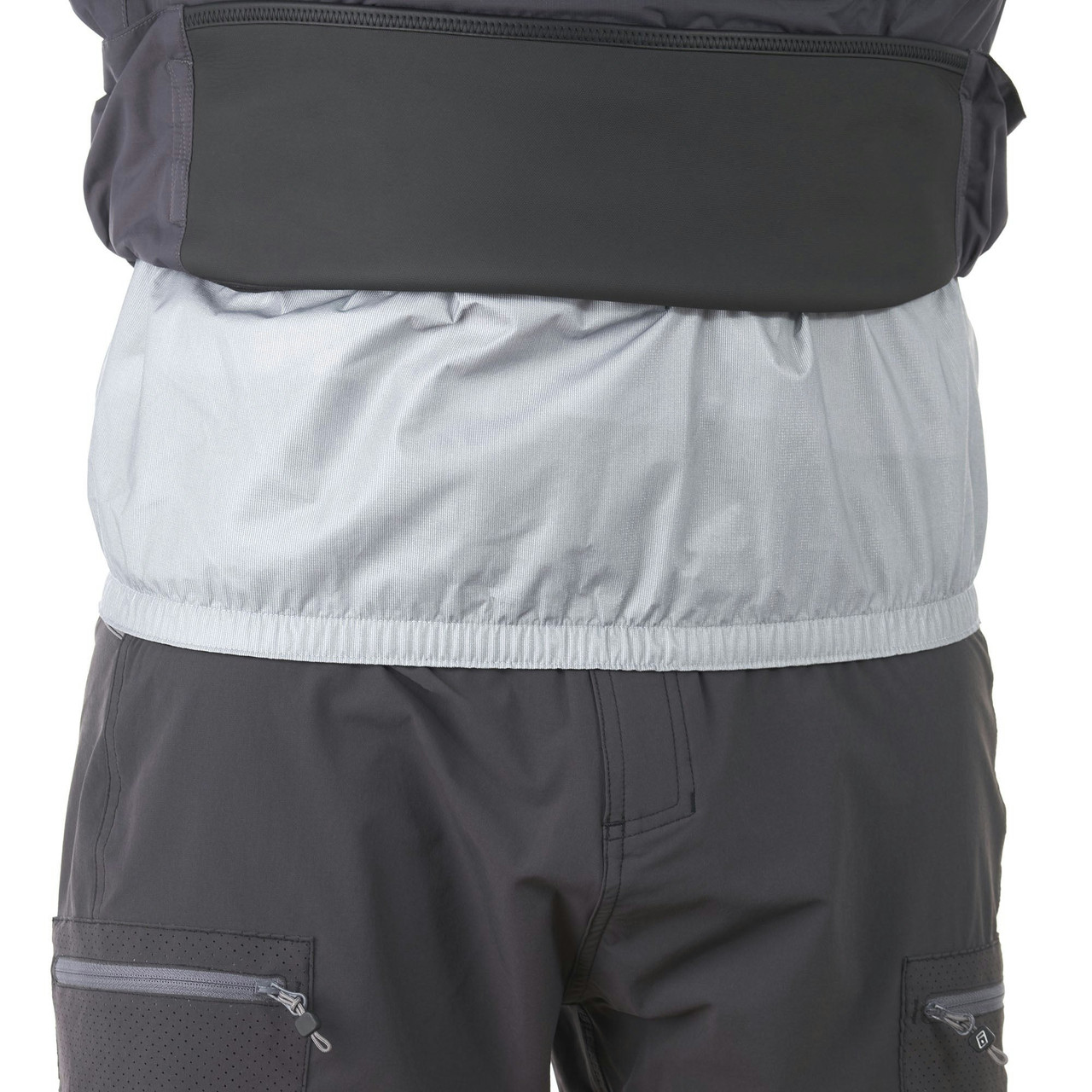 Level Six Juneau Semi-Dry Top - Men's