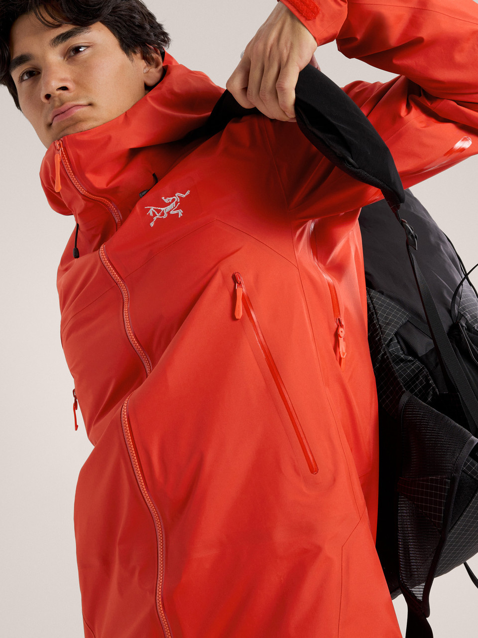 Arc'teryx Beta SL Jacket - Men's