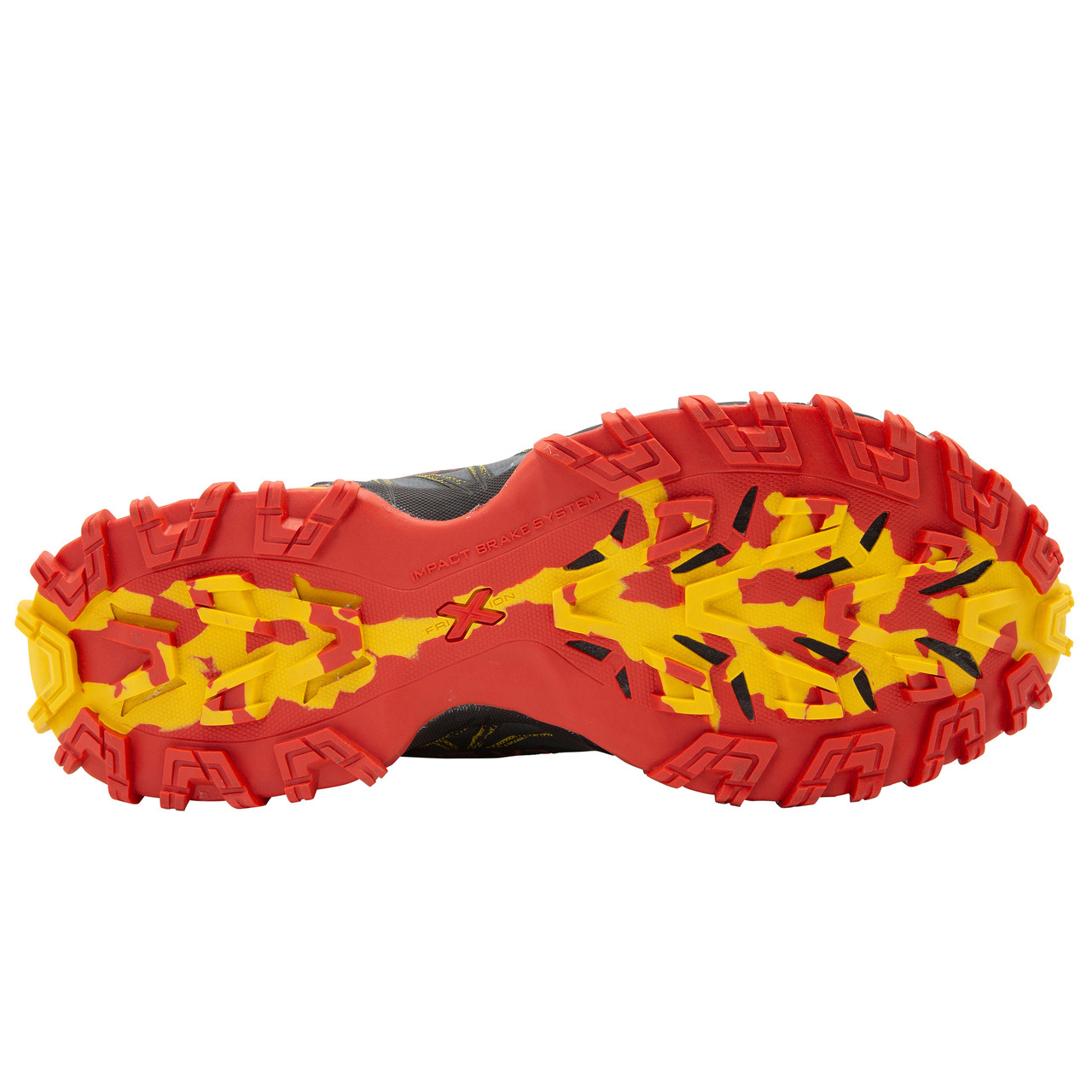 La Sportiva Bushido III Gore-Tex Trail Running Shoes - Men's