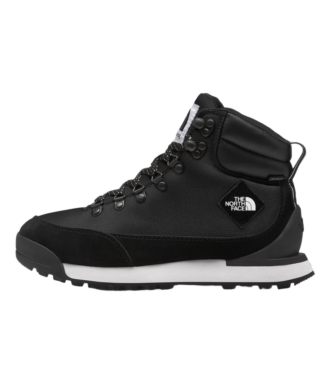 The North Face Back-To-Berkeley IV Leather Waterproof Boots - Women's