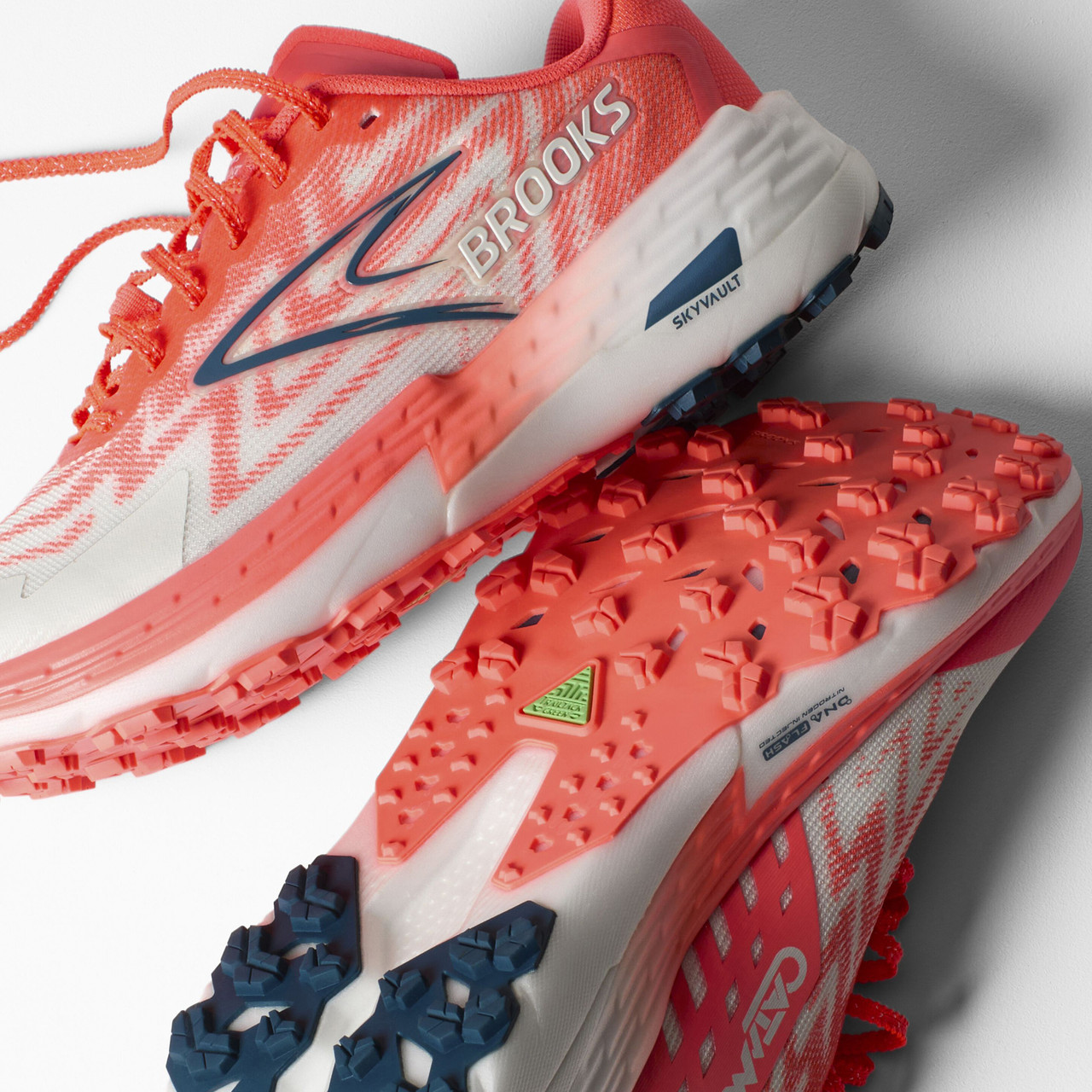 Brooks Catamount 4 Trail Running Shoes - Women's