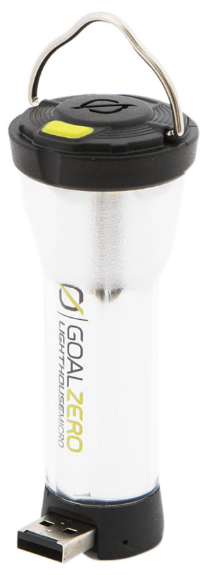 Goal Zero Lighthouse Micro Charge Lantern