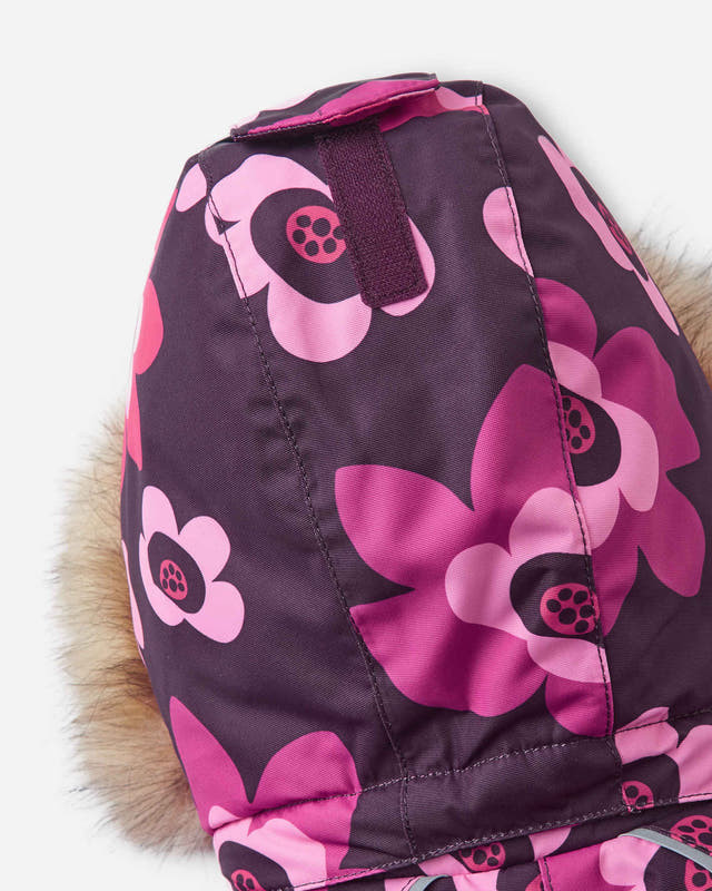 Reima Lappi Reimatec Winter Overall - Infants to Children