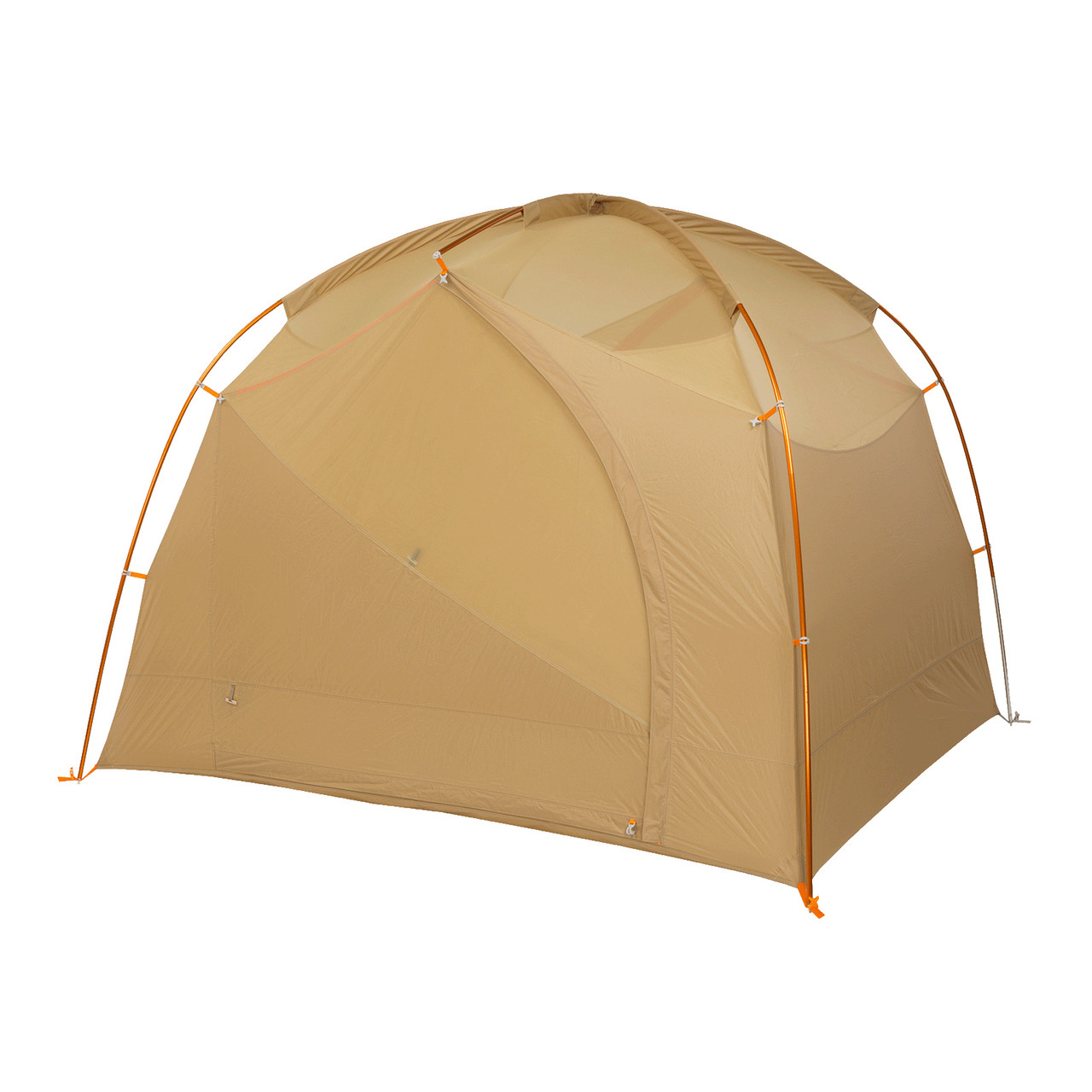 Big Agnes Big House 6-Person Tent