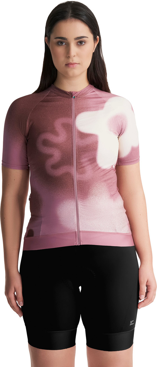 Peppermint Classic Jersey - Women's