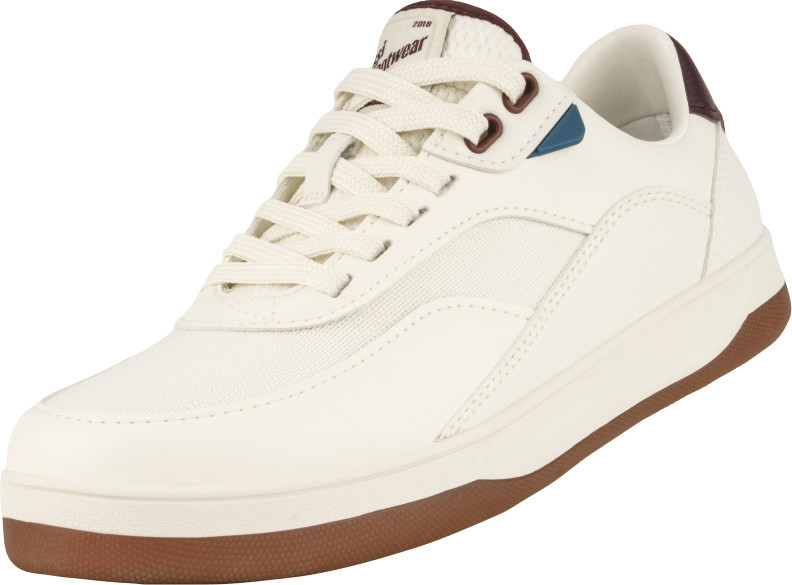 Vessi Courtside Classic Shoes - Women's