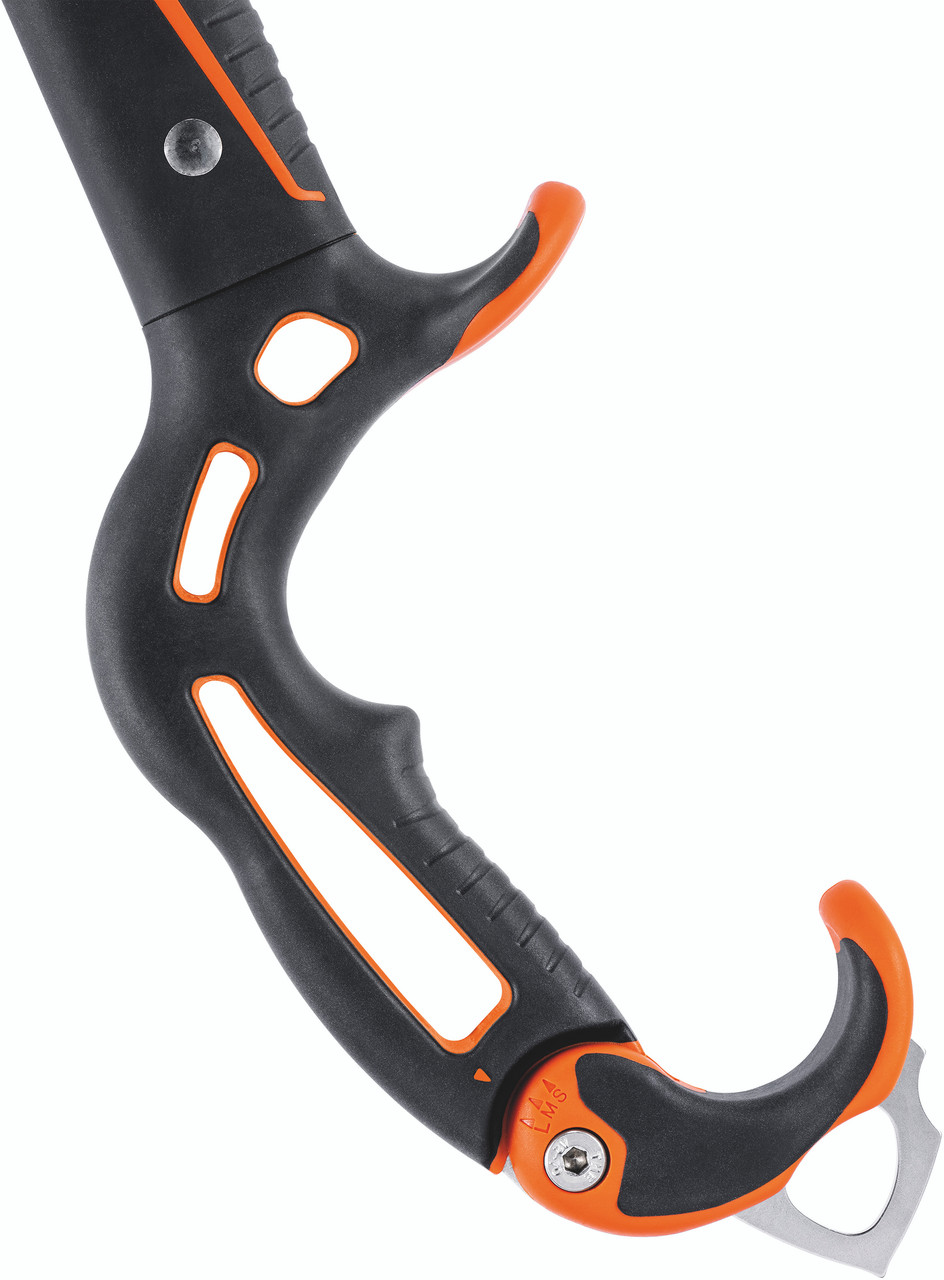 Petzl Griprest Nomic