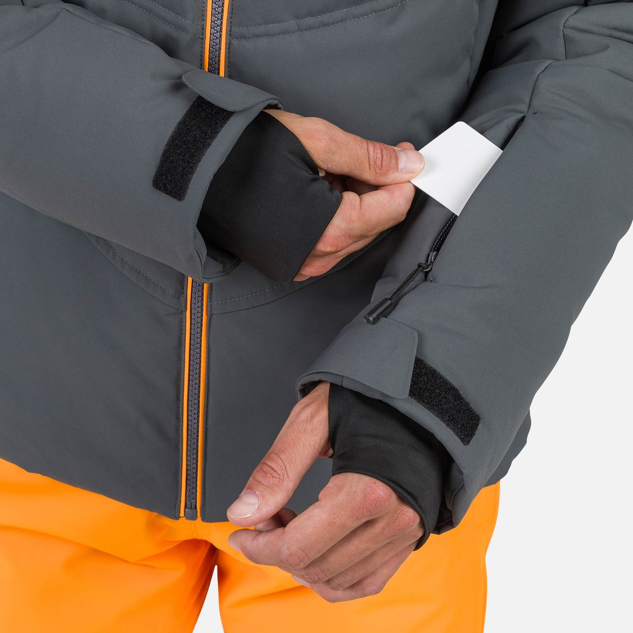 Rossignol Siz Ski Jacket - Men's