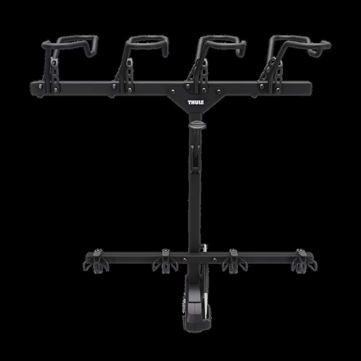Thule ReVert 4-Bike Vertical Hitch Bike Rack