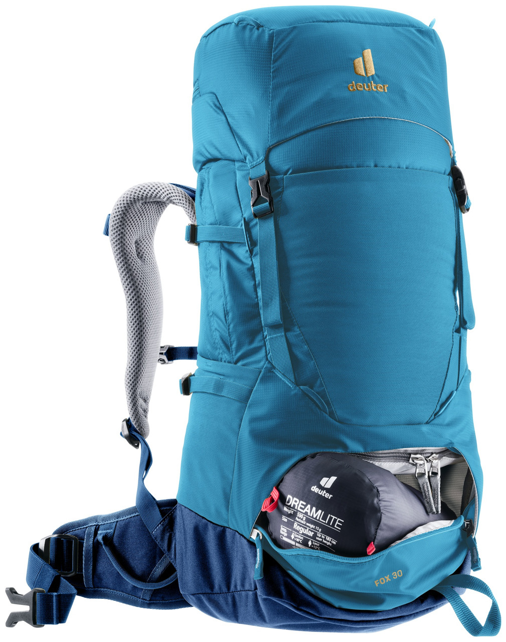 Deuter Fox 30+4L Backpack - Youths