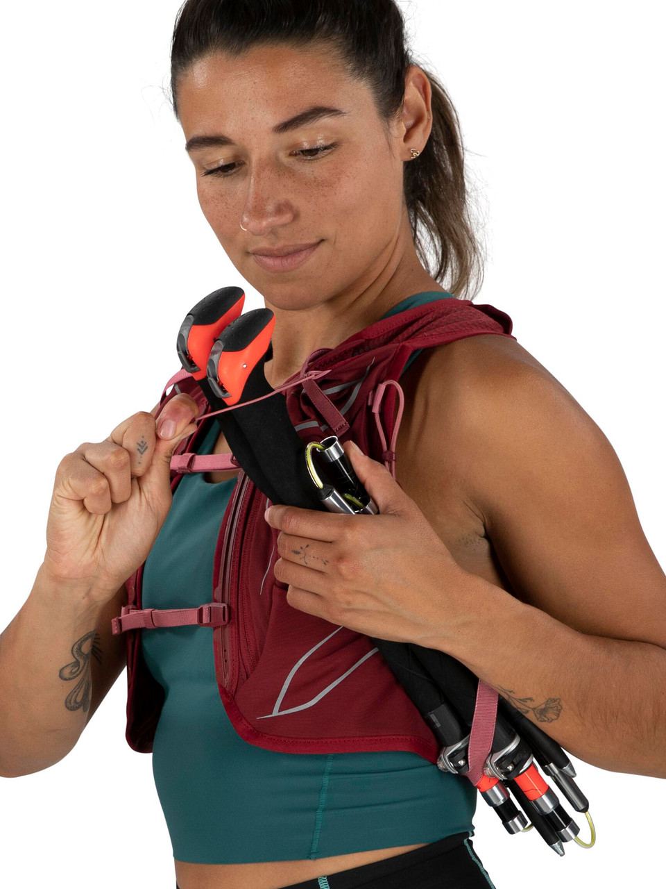 Osprey Dyna 1.5 Running Vest - Women's