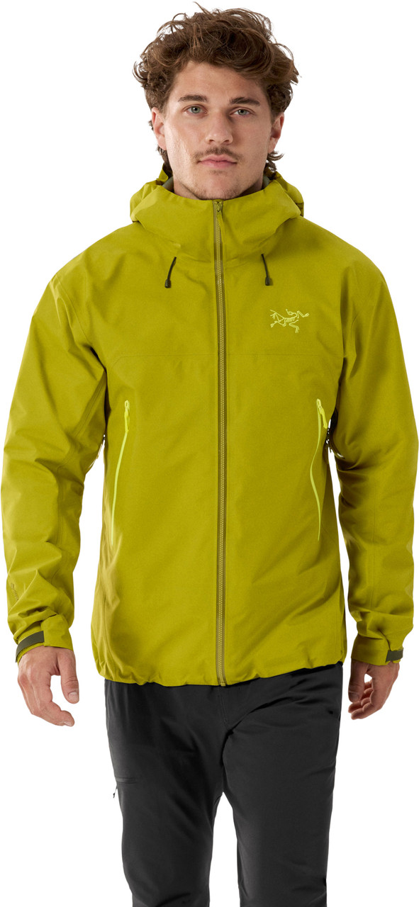 Arc'teryx Beta SL Jacket - Men's