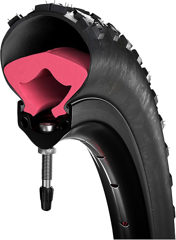 Tannus Armour Tubeless Gravel Tire Insert 700C