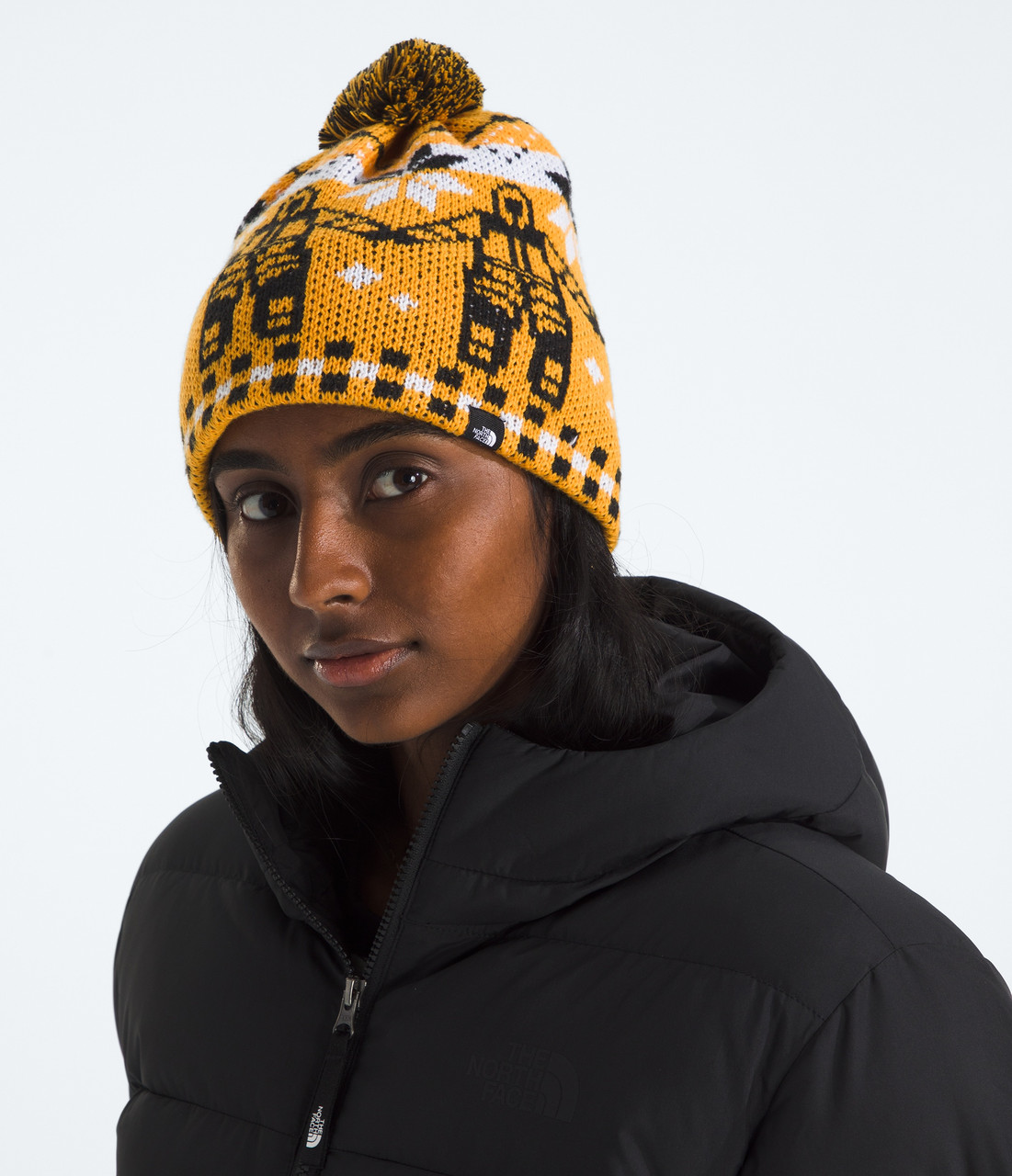 The North Face Cabin Ski Tuke - Unisex