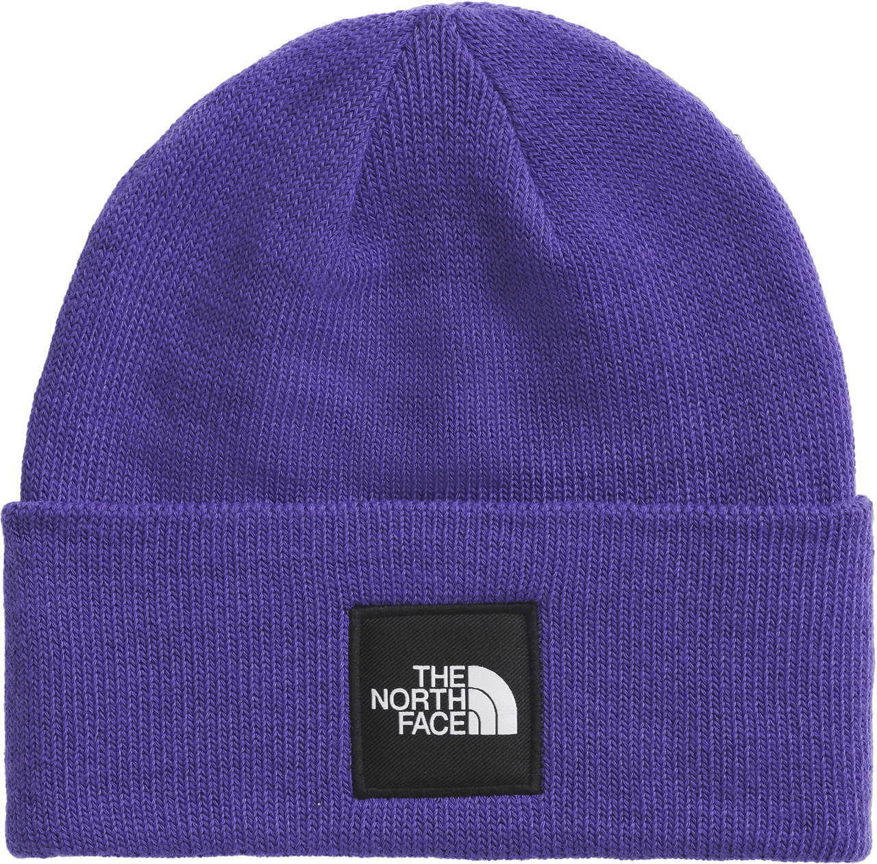The North Face Big Box Beanie - Unisex