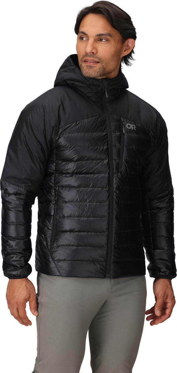 Outdoor Research Helium Down Hoodie - Men's