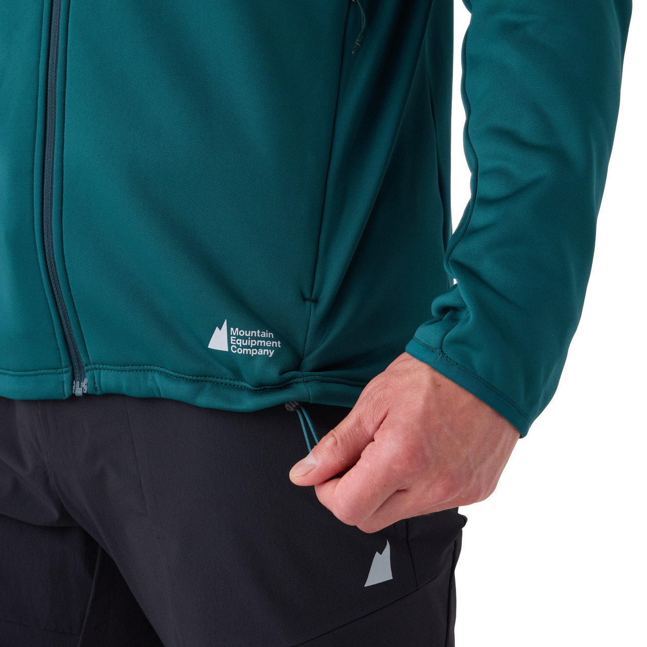 MEC Rockwall Midlayer - Men's