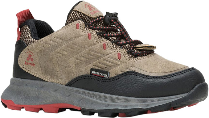 Kamik Trek Lite Waterproof Shoes - Youths